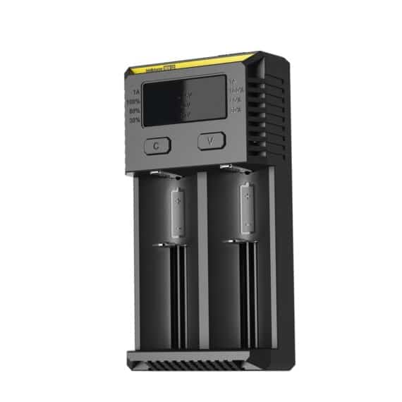 Nitecore i2