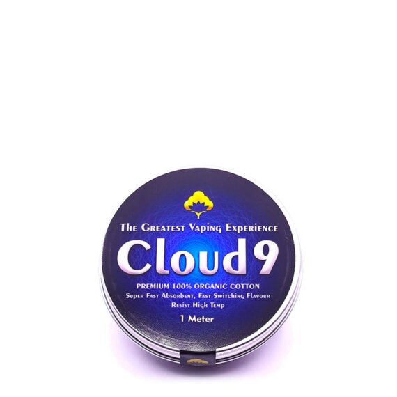 Cloud 9 cotton