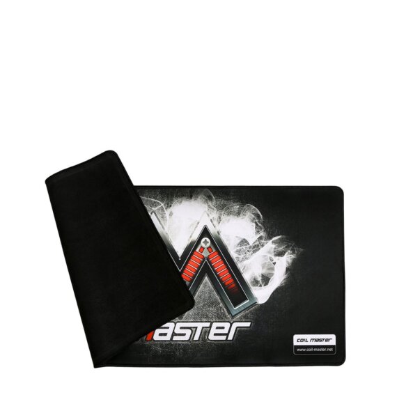 Coil Master building mat