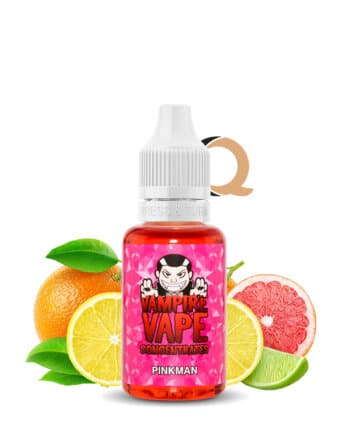 Vampire Vape Pinkman