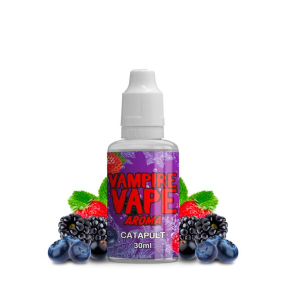 Vampire Vape Aroma Catapult