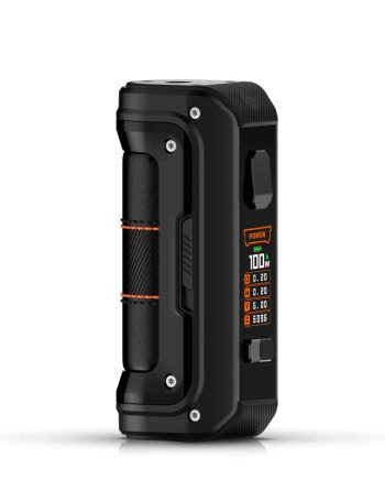 GeekVape Mod Aegis Max100 black