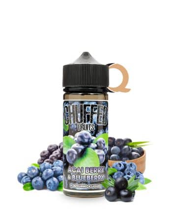 Chuffed Fruits Acai & Blueberry