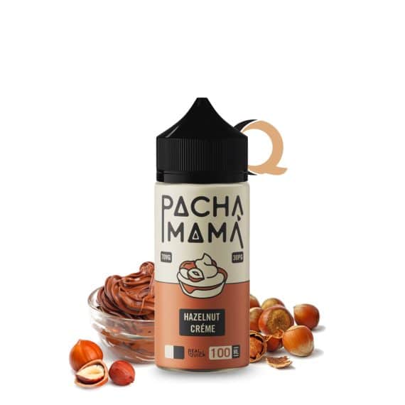 Charlie's Chalk Dust Pacha Mama Hazelnut Creme