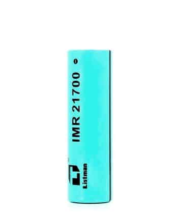 Listman battery ACCU 21700 4200mAh