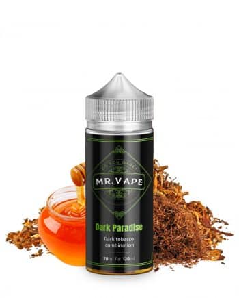 Mr. Vape Dark Paradise