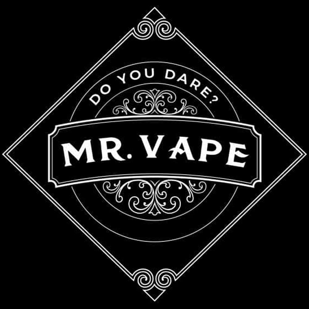 Mr. Vape