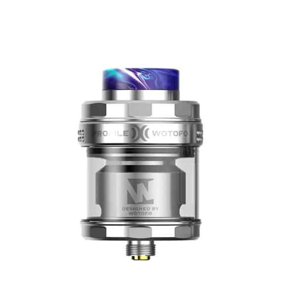 Wotofo Tank Profile X RTA