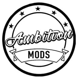 Ambition Mods