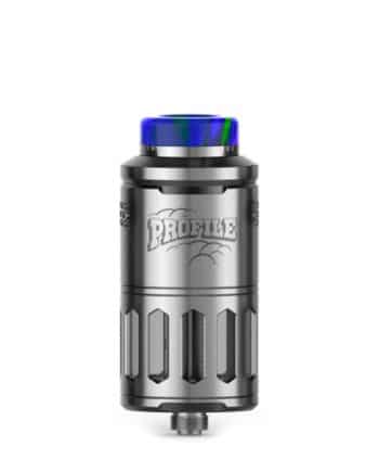 Wotofo Tank Profile RDTA