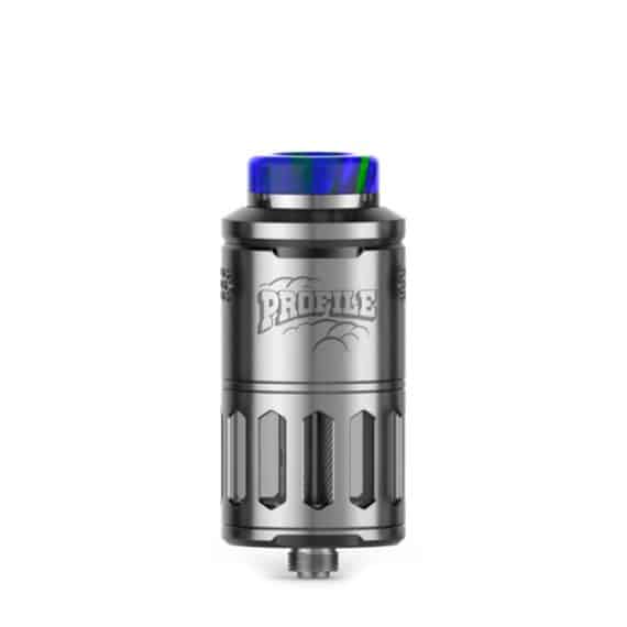 Wotofo Tank Profile RDTA