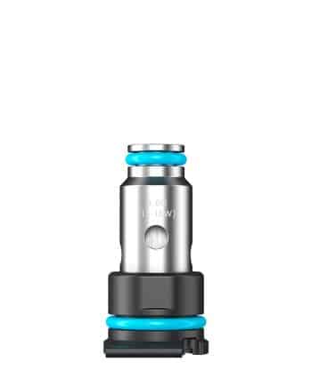 Aspire coilhead Minican