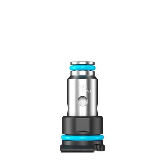 Aspire coilhead Minican