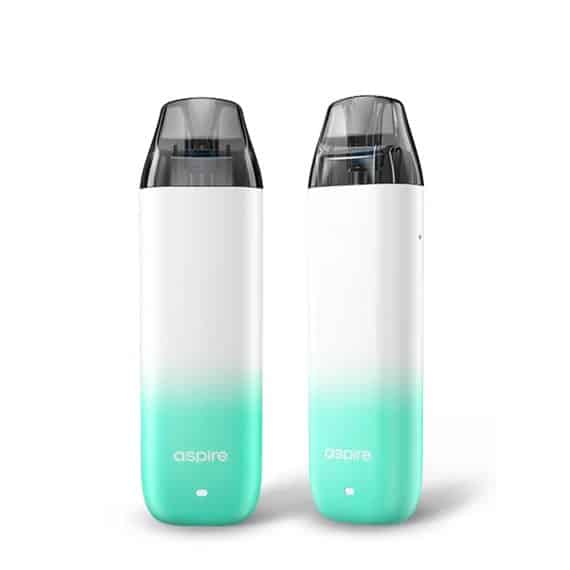 Aspire Pod Minican 3