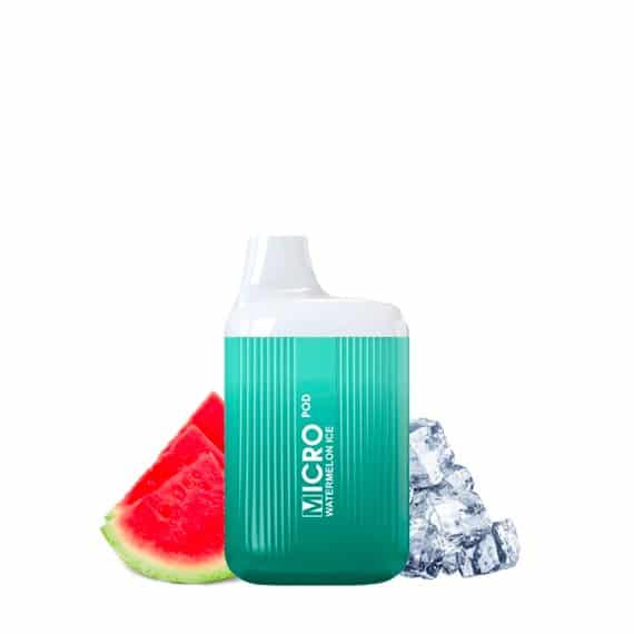 Micro Pod Disposable Pod Watermelon ICE