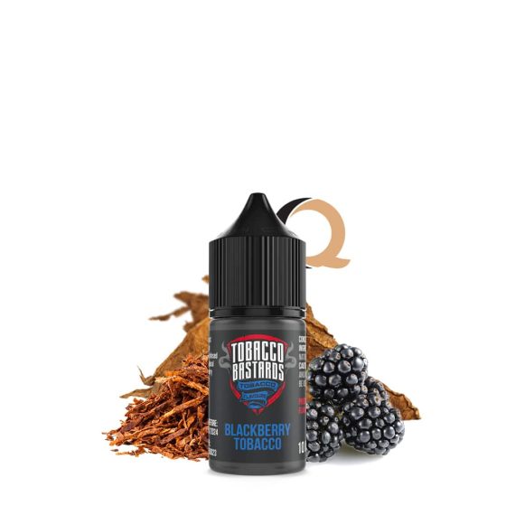 FlavorMonks Aroma Tobacco Bastards Blackberry Tobacco