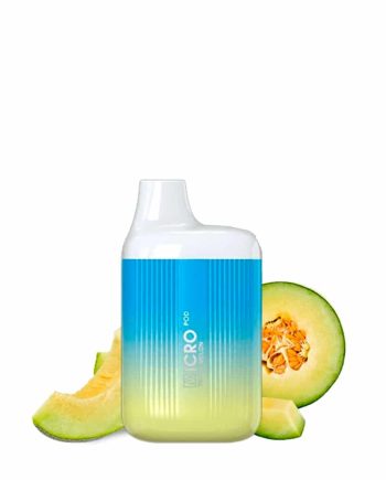 Micro Pod Disposable Pod Triple Melon