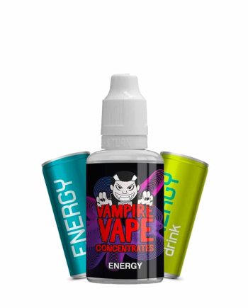 Vampire Vape Aroma Energy