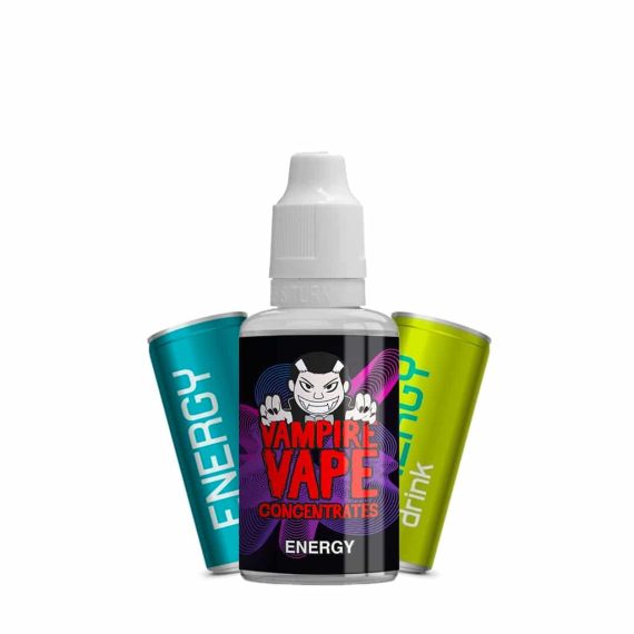 Vampire Vape Aroma Energy