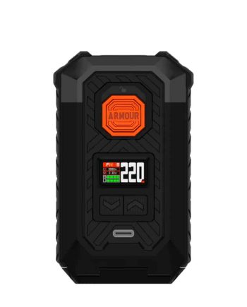 Vaporesso Mod Armour Max