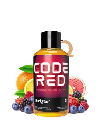 Darkstar Aroma Code Red