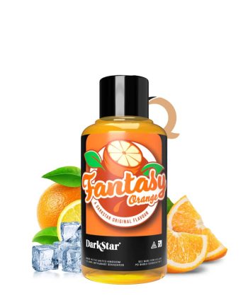 Darkstar Aroma Fantasy Orange