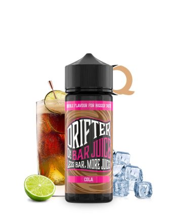 Juice Sauz Drifter Bar Cola