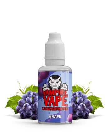 Vampire Vape Aroma Grape