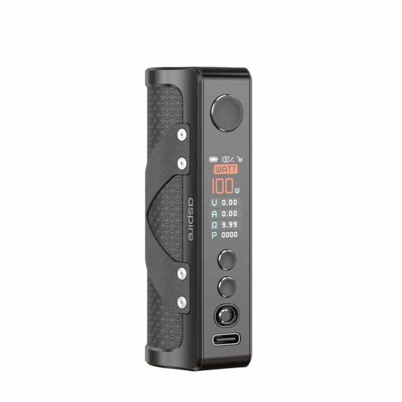 Aspire Mod Huracan EX