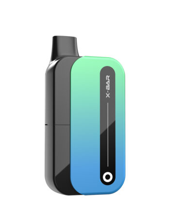 X-Bar CUB-X Battery Solo - Ocean Mist