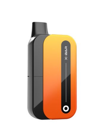 X-Bar CUB-X Battery Solo - Sunrise