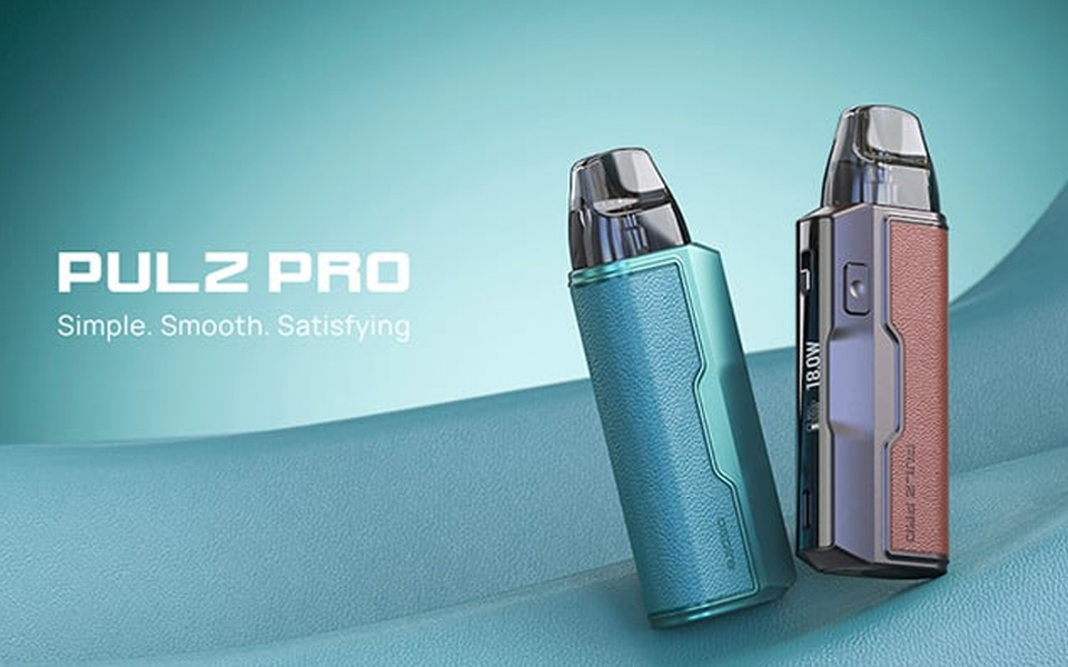 Aspire Pod Pulz PRO