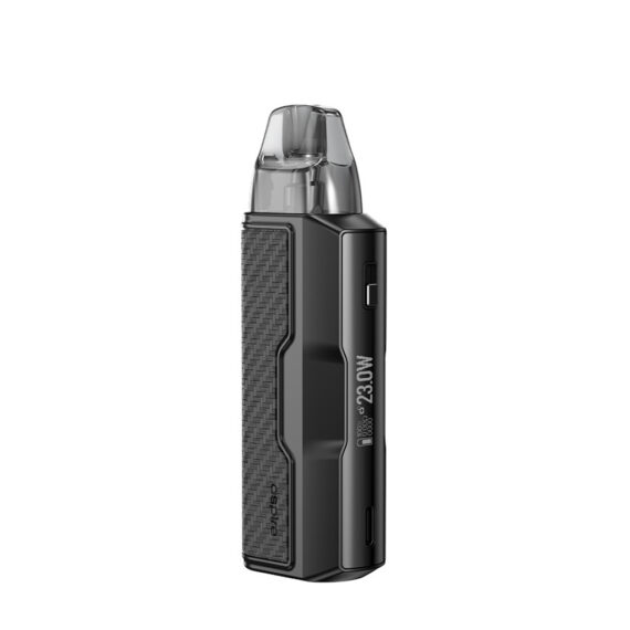 Aspire Pod Pulz PRO