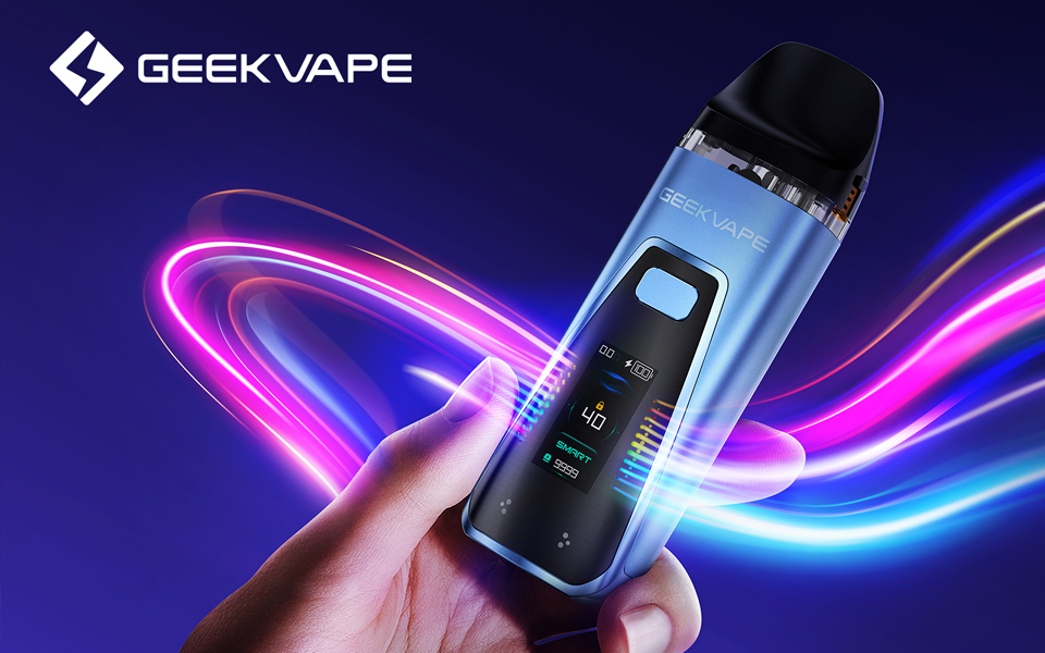 GeekVape Pod Digi PRO