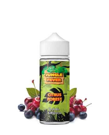 Jungle Fever Citrus Forest