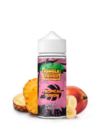 Jungle Fever Tropical Fusion