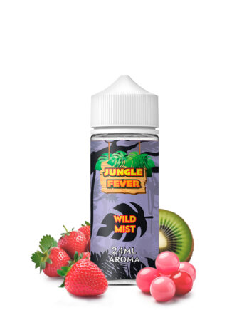 Jungle Fever Wild Mist