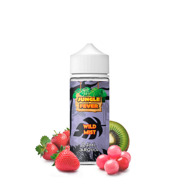 Jungle Fever Wild Mist