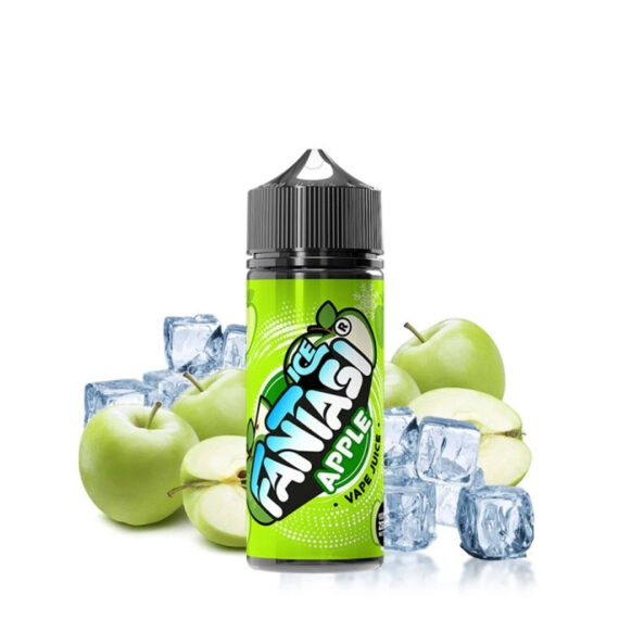 Fantasi Apple ICE