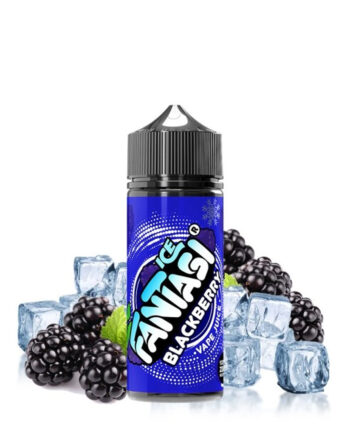 Fantasi Blackberry ICE