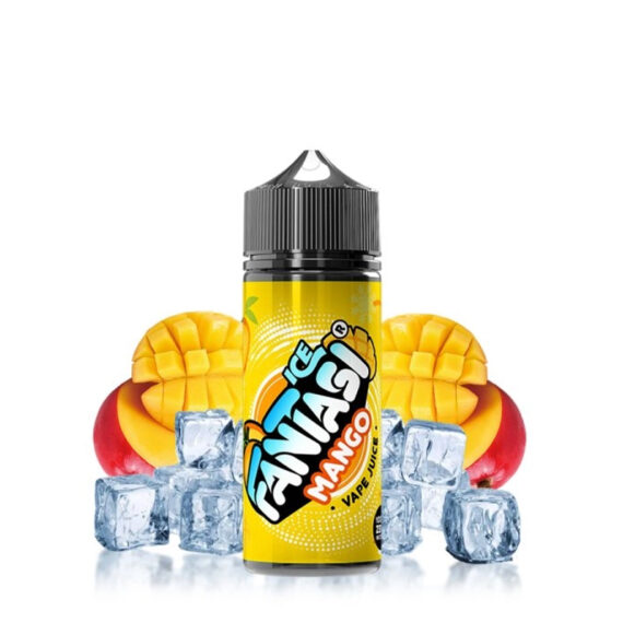 Fantasi Mango ICE