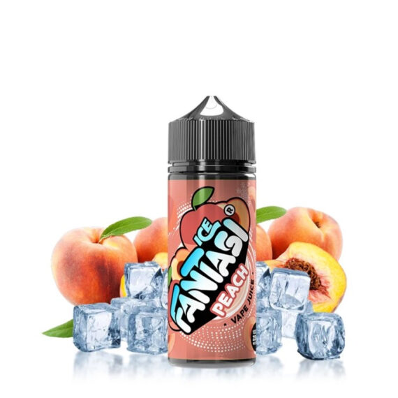 Fantasi Peach ICE