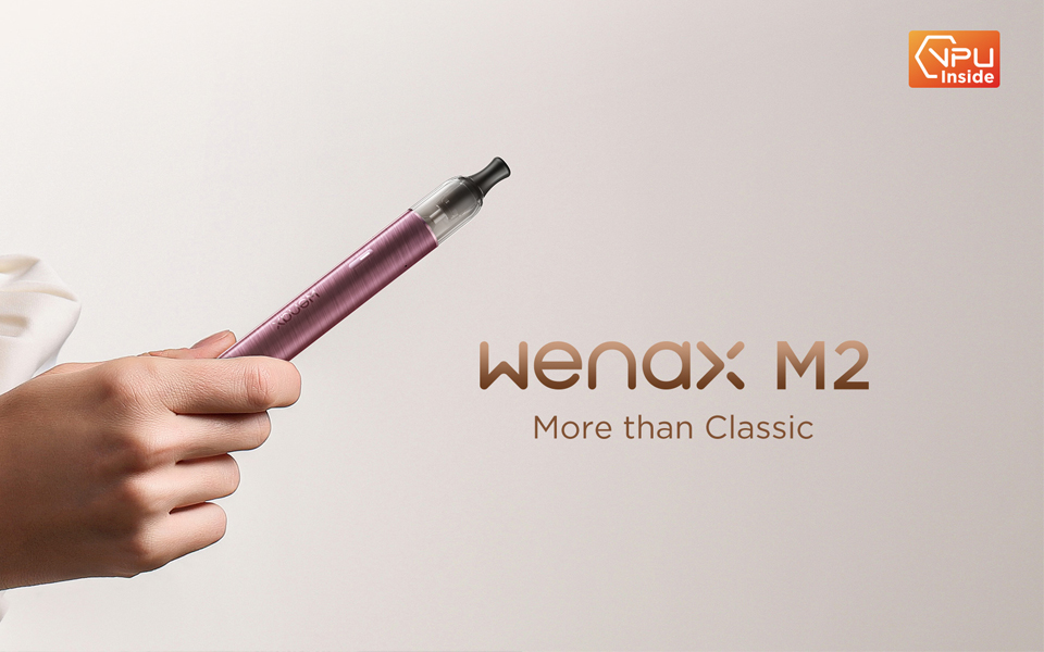 GeekVape Pod Wenax M2