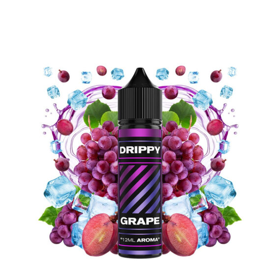 Drippy Grape
