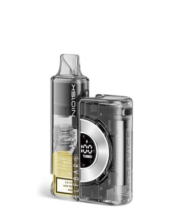 Elfbar Disposable Pod NIO30K Red Berries