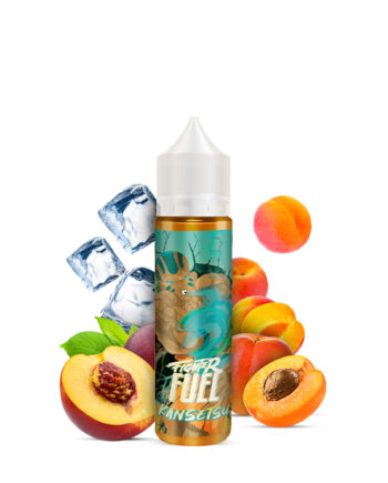 Maison Fuel Fighter Kansetsu