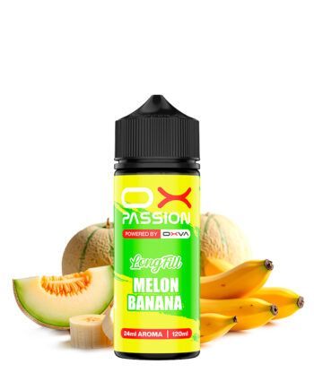 Oxva OX Passion Melon Banana