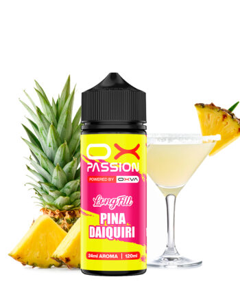 Oxva OX Passion Pina Daiquiri