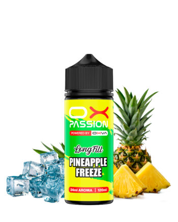 Oxva OX Passion Pineapple Freeze