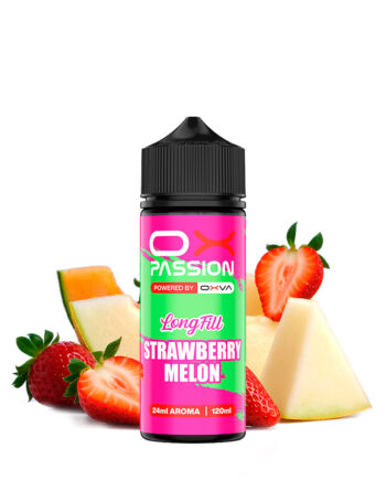 Oxva OX Passion Strawberry Melon